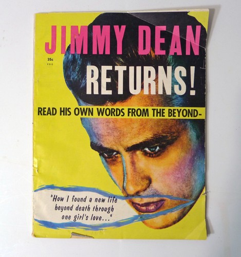 Rare 1956 rave publications - rave,